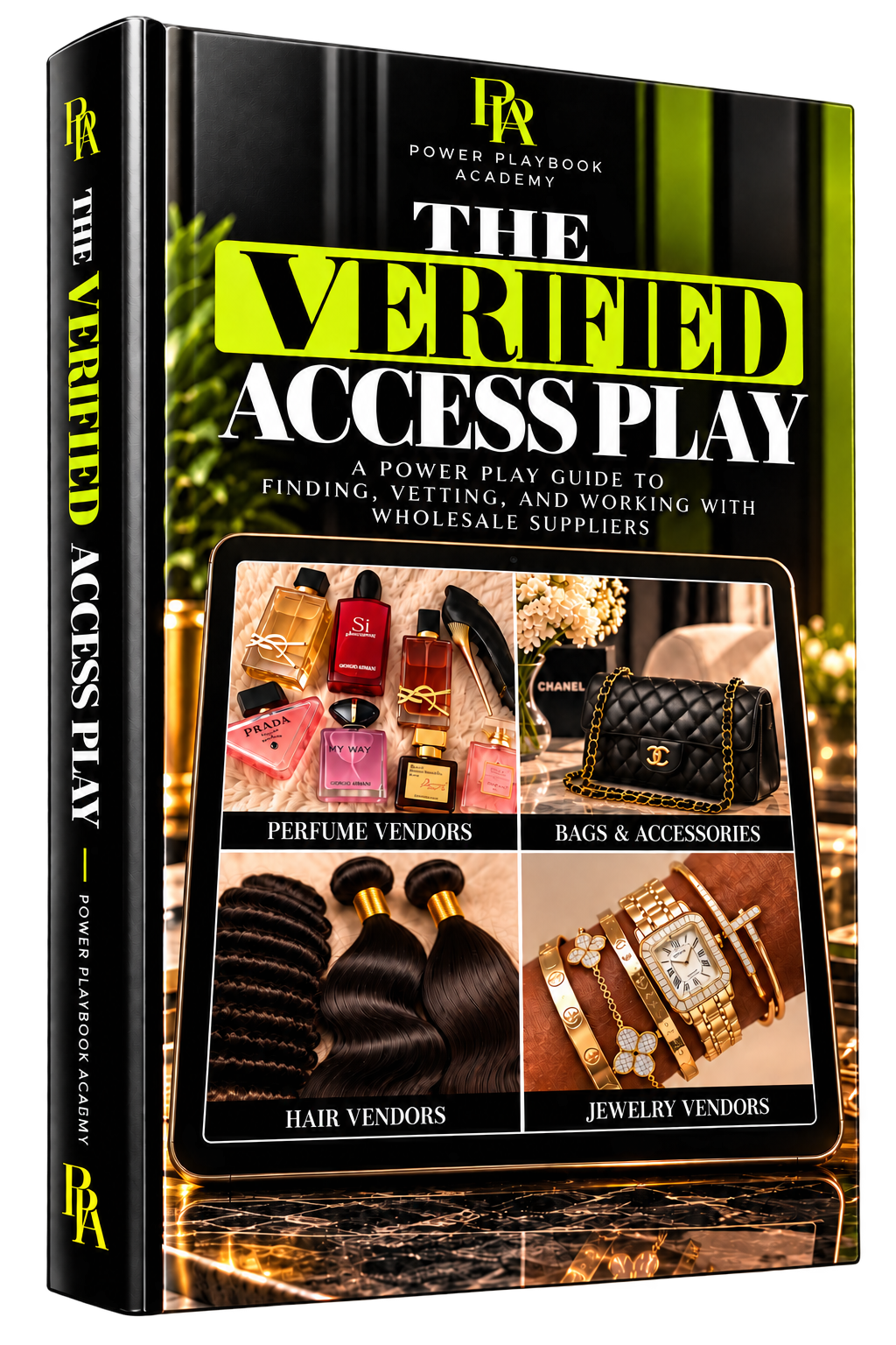 The Verified Access Play