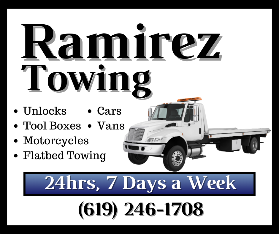 Ramirez Towing