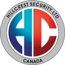 Hillcrest Security Ltd. logo