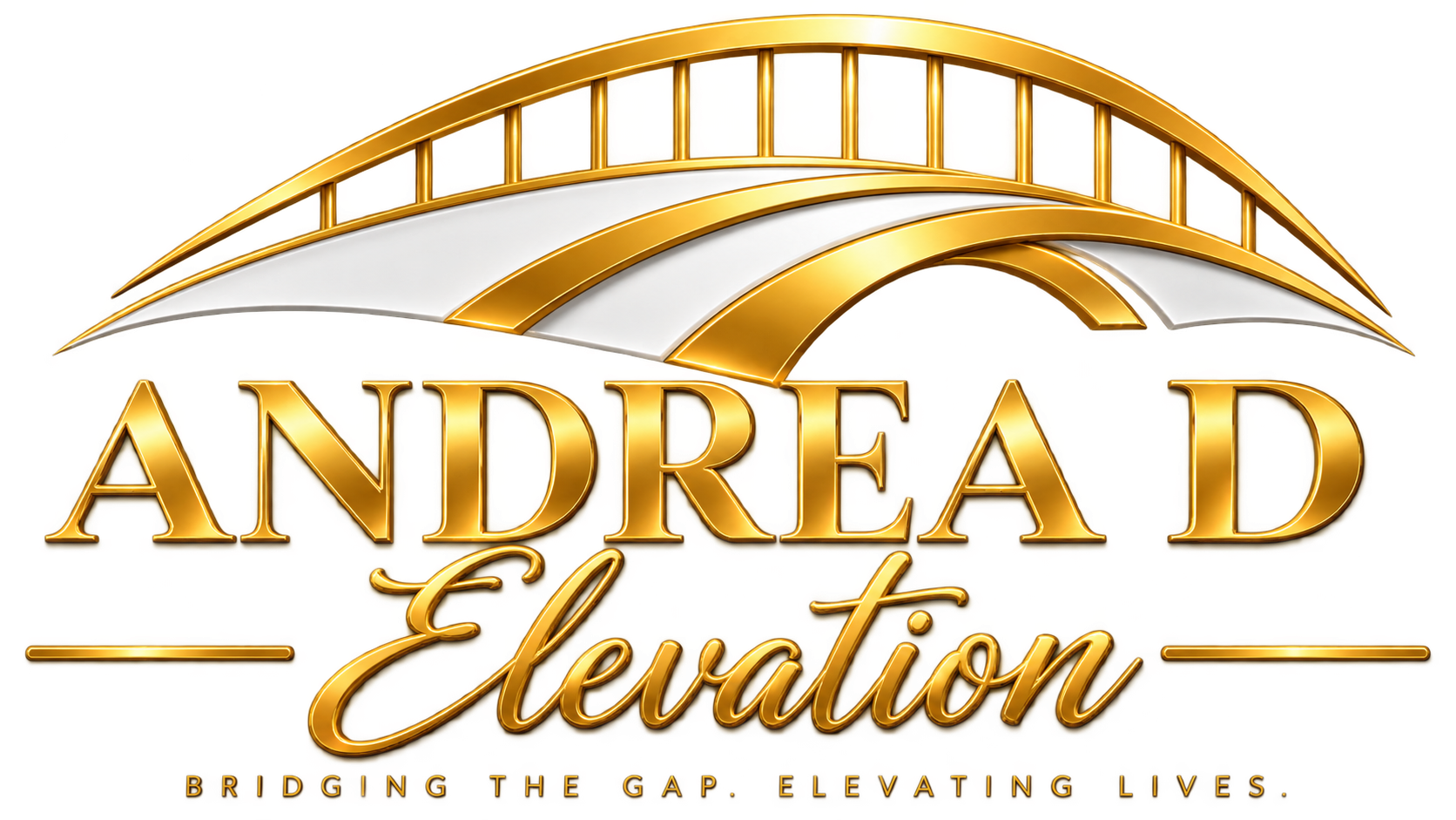 Andrea D Elevation logo