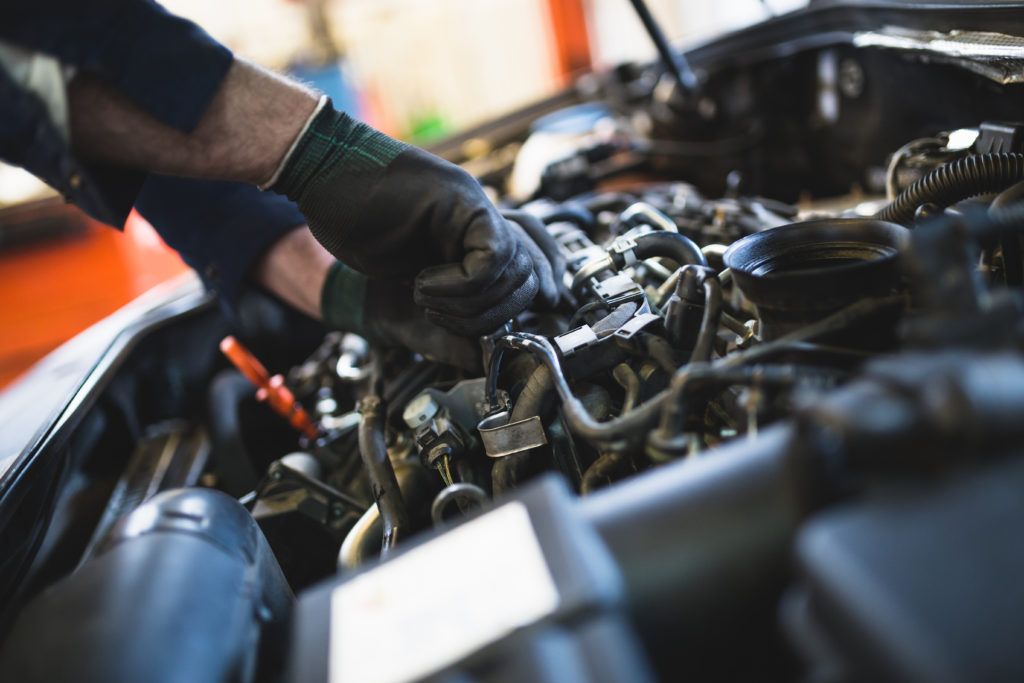 Timing Belt Replacement Boise ID | Sager and Sons Auto