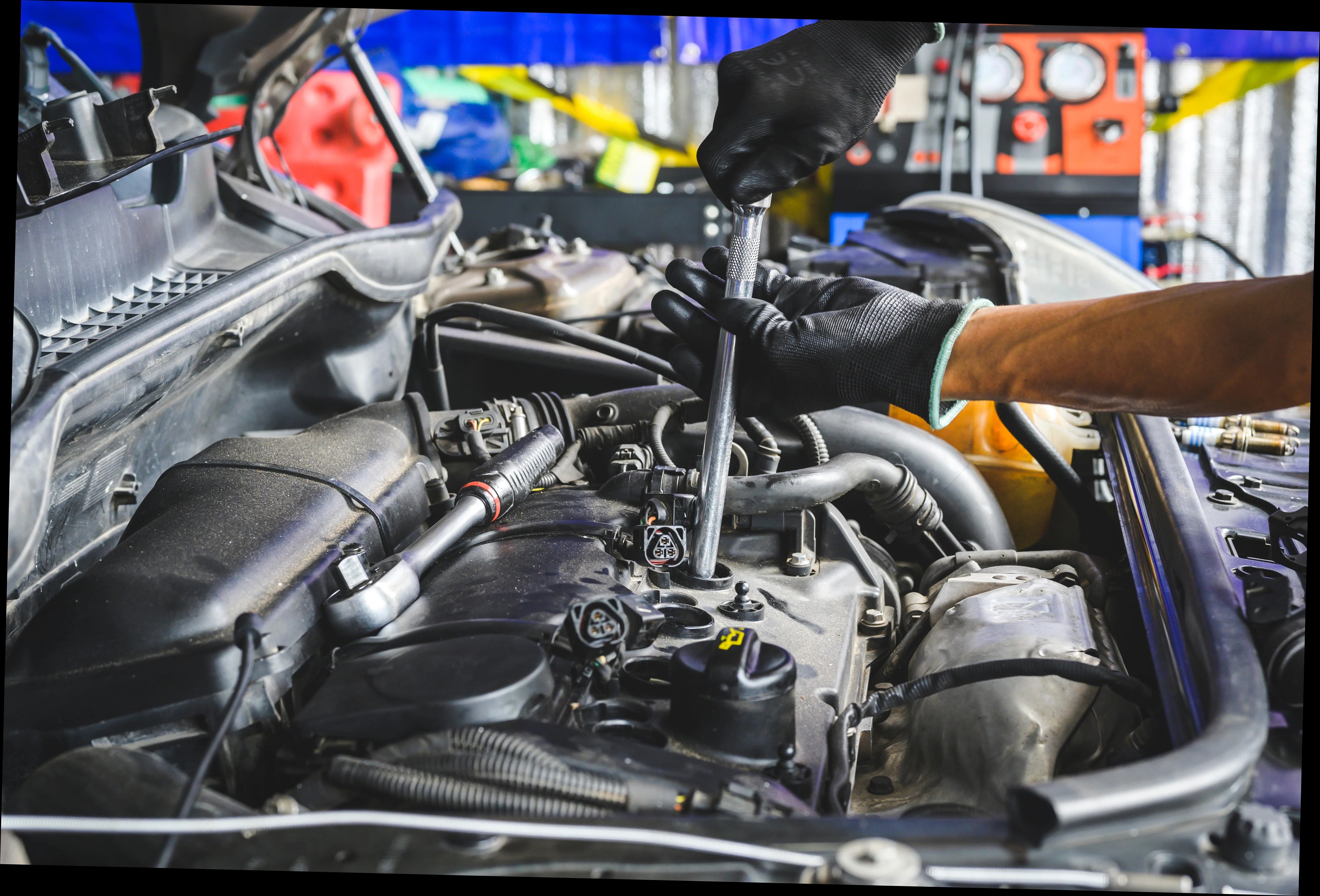 Alternator Testing and Replacement Boise ID | Sager and Sons Auto