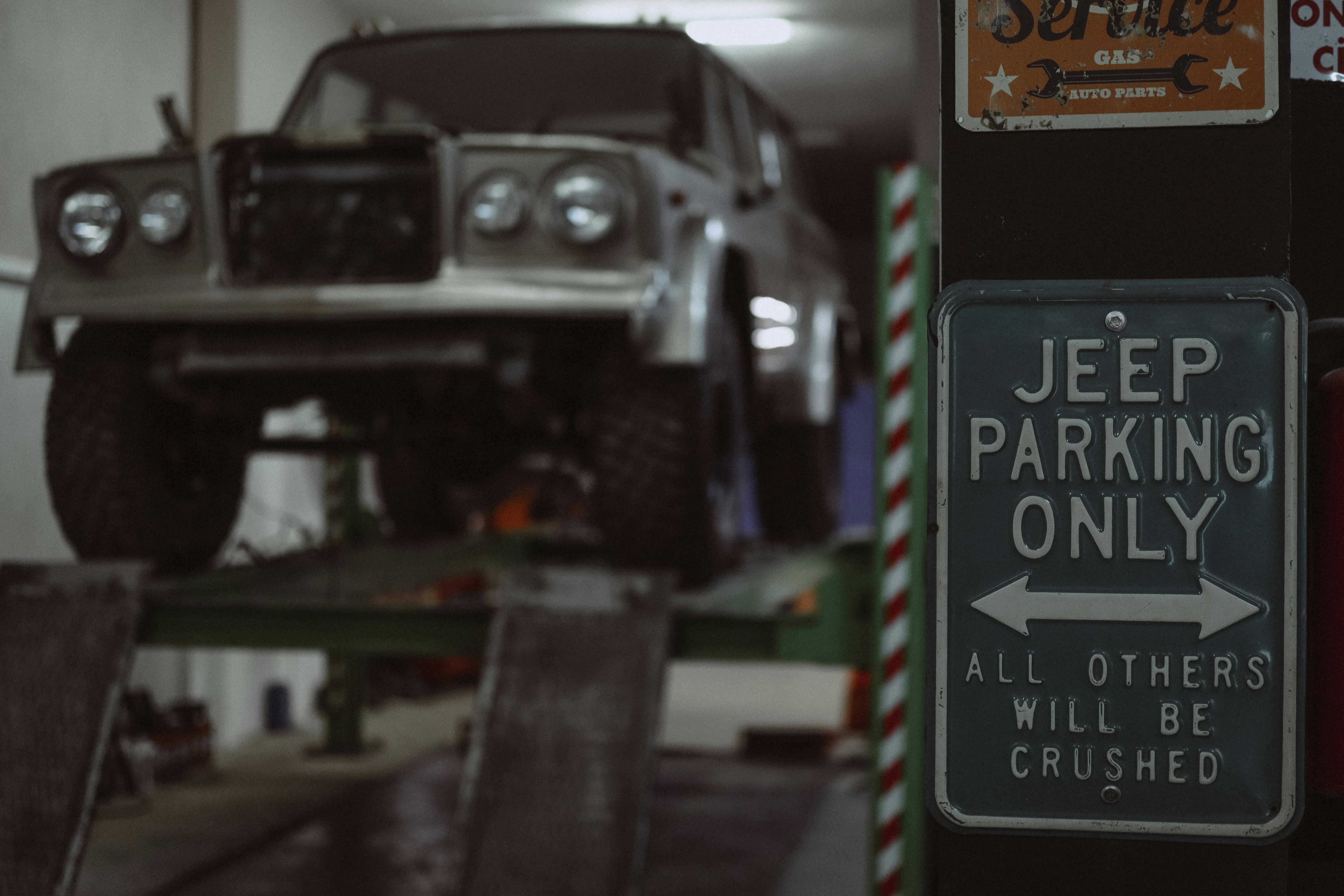 Domestic vehicle repair. Sager & Sons Auto Boise