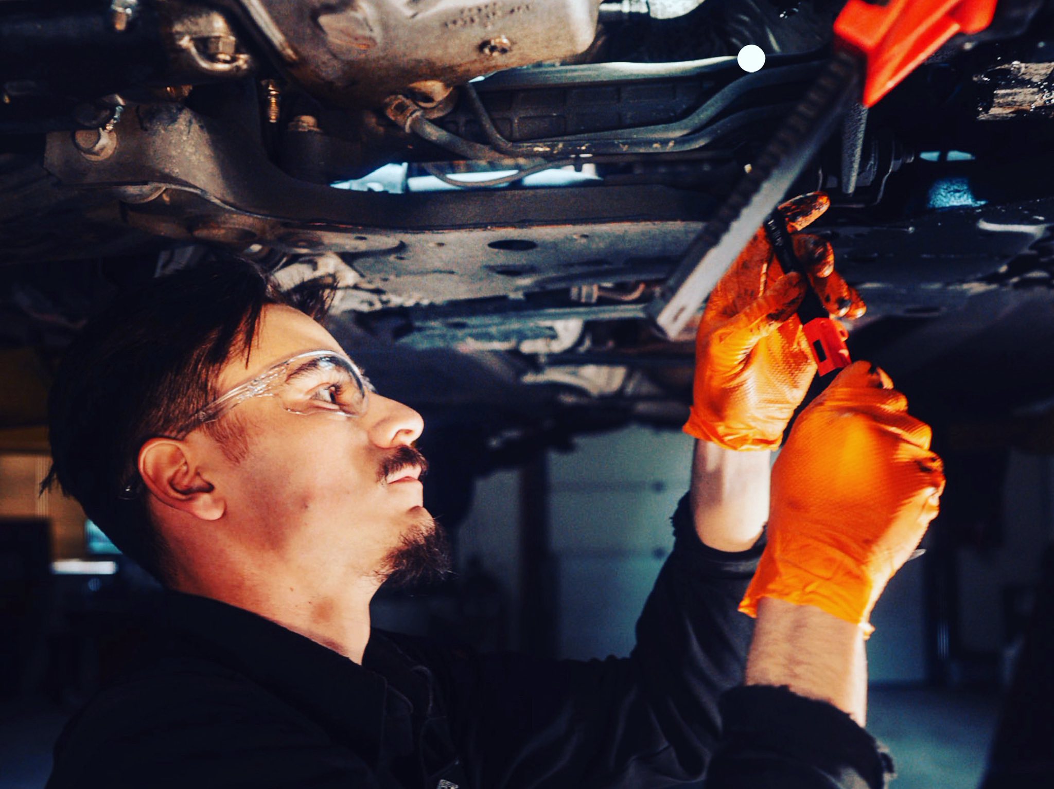 Asian vehicle repair. Sager & Sons Auto Boise