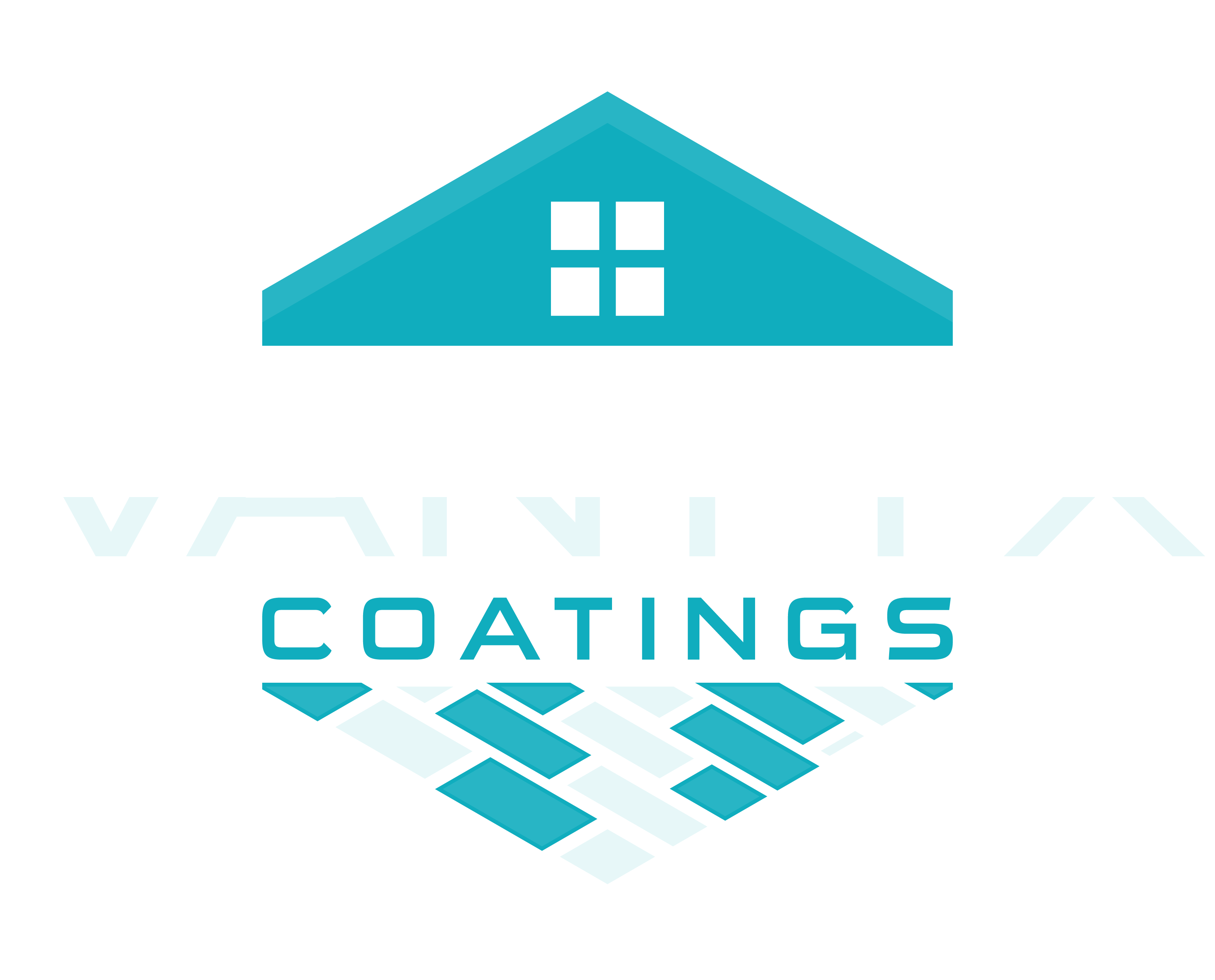 Vantyx Coatings logo