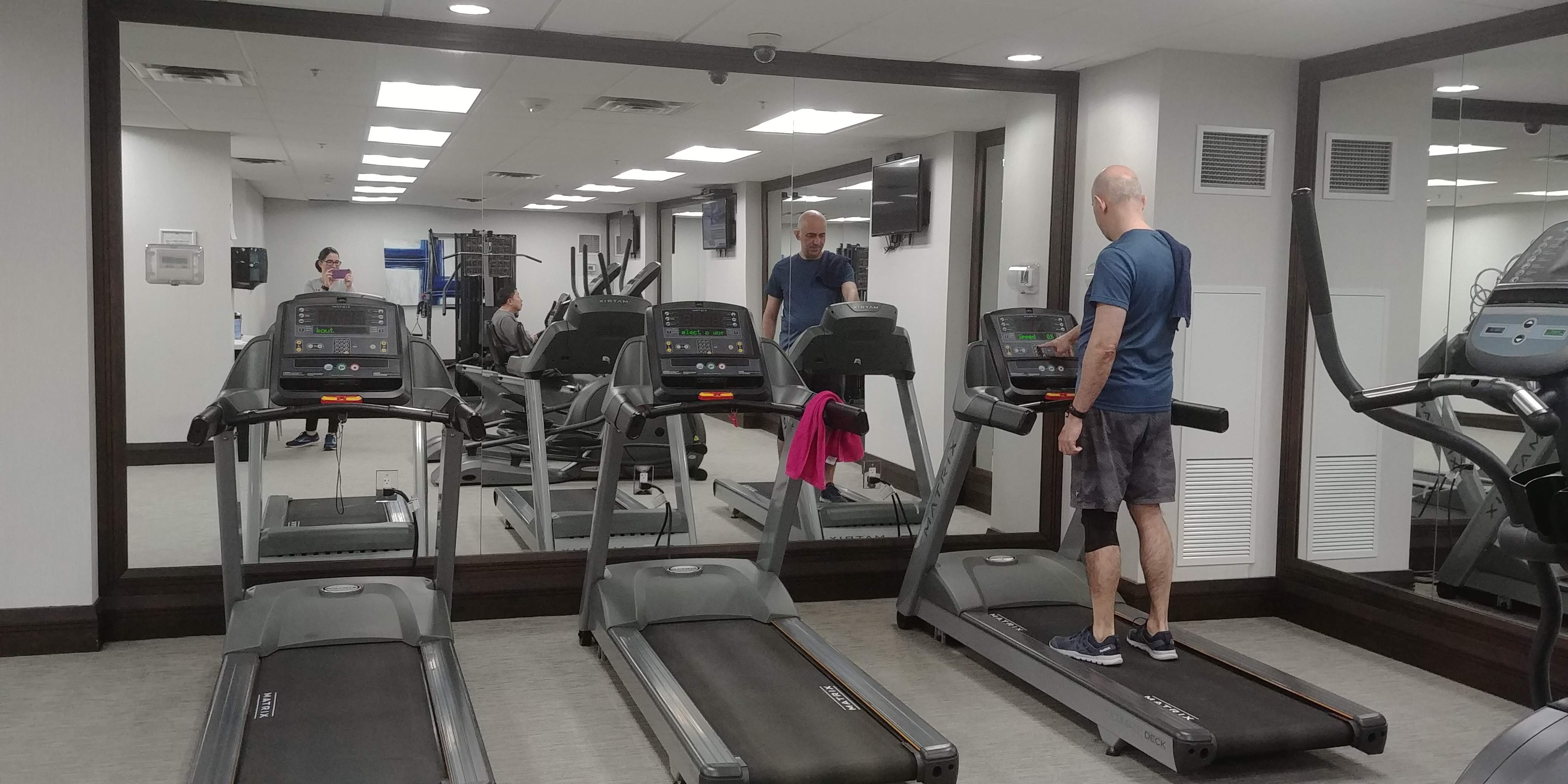 health and wellness for business owners