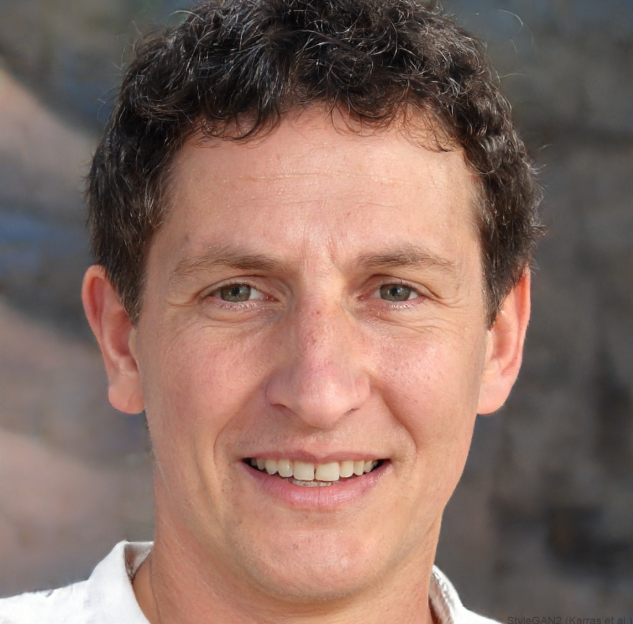 Daniel Sosa
