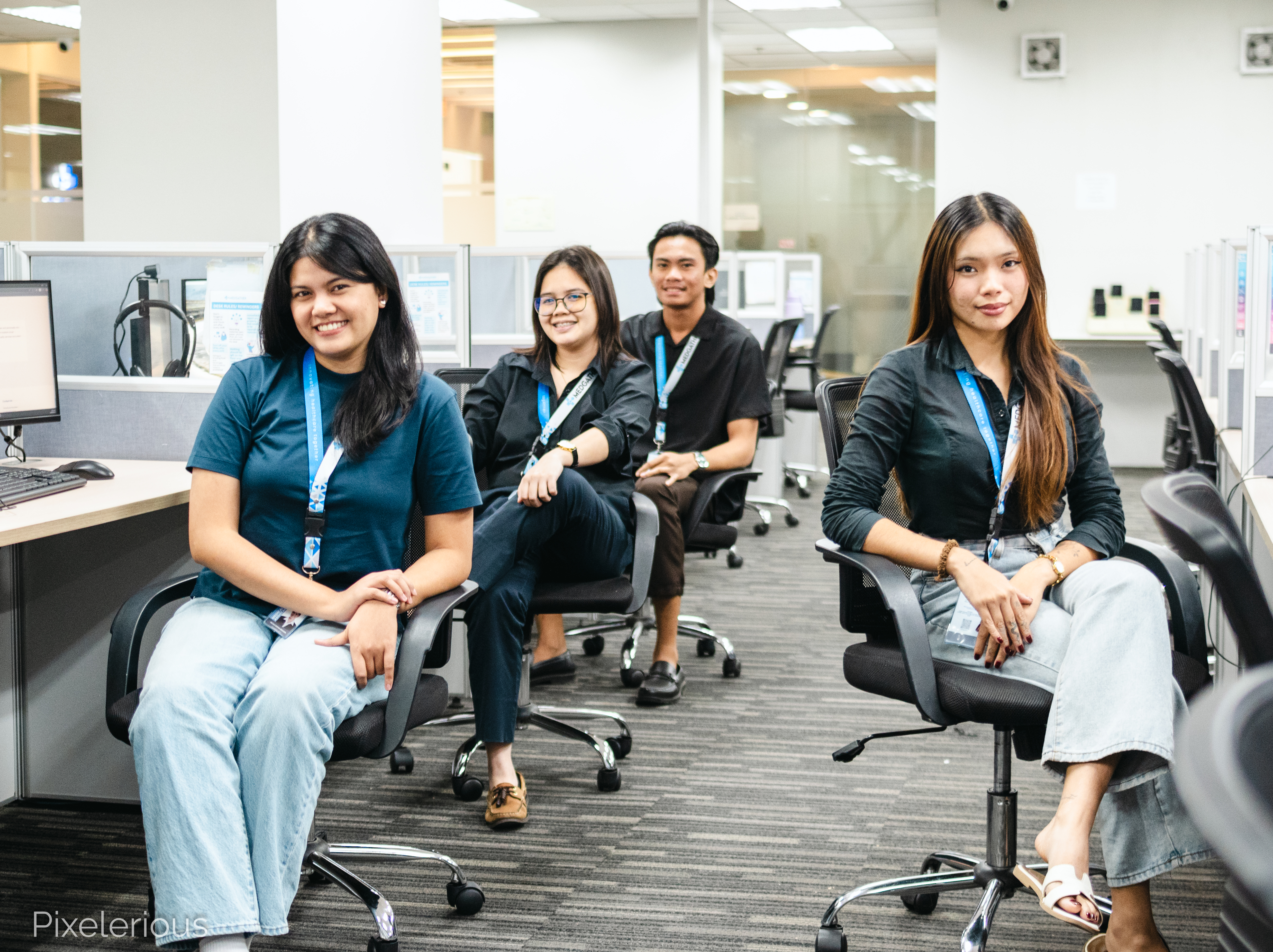 MedGather team