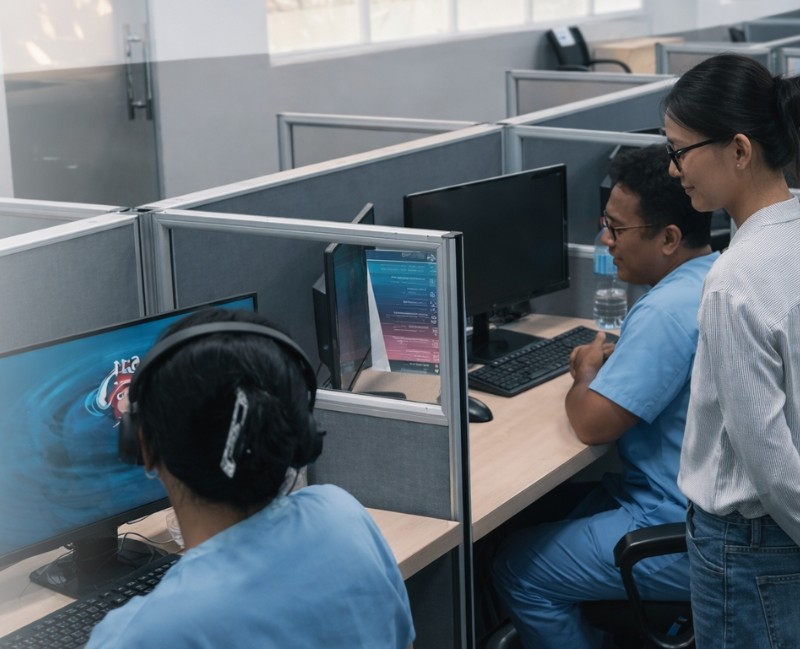 MedGather supervised work