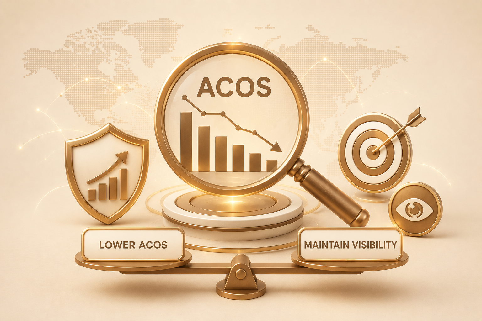 ACOS improvement