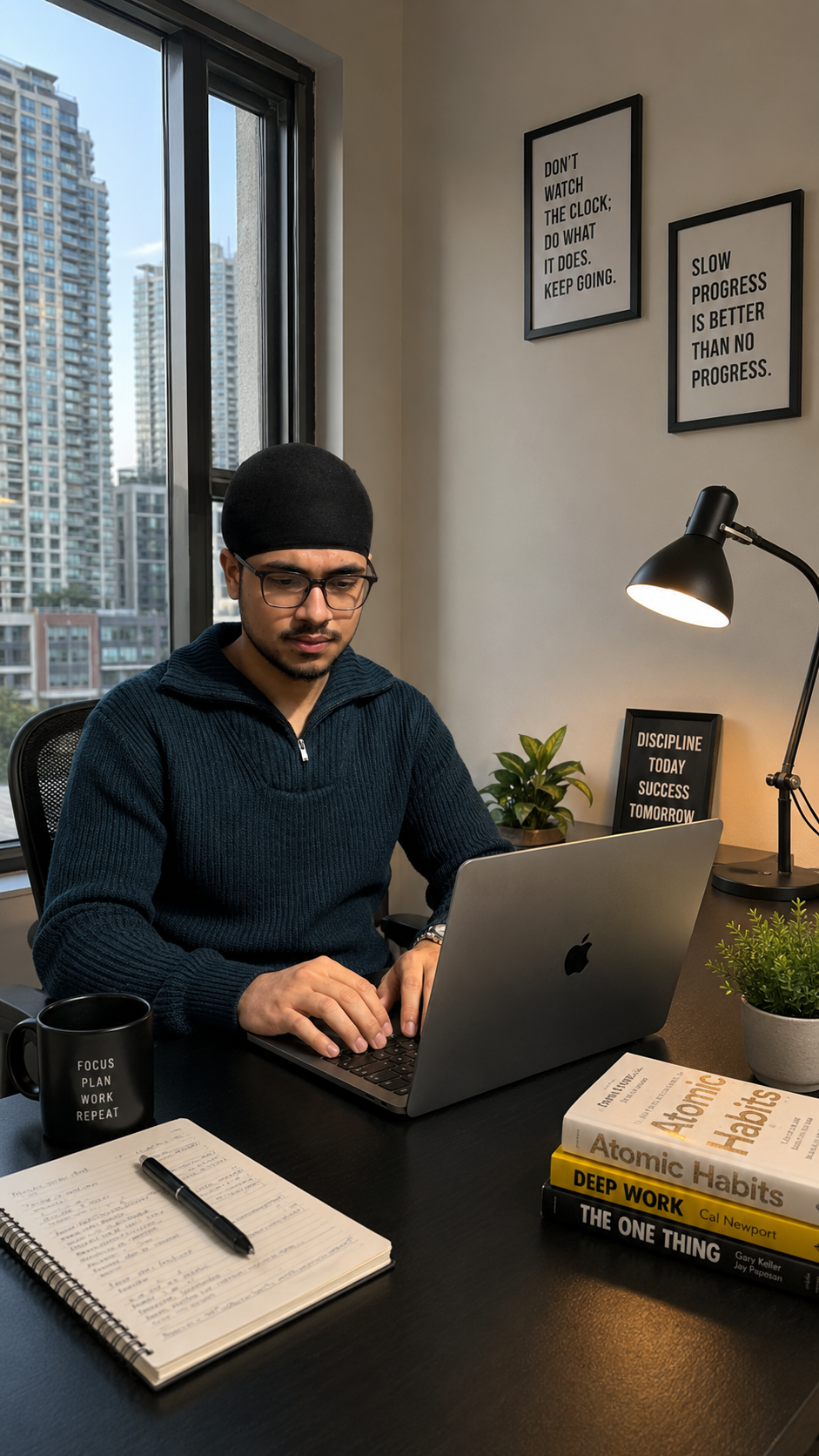 TIS Media — Amazon Ads & Listing Optimization