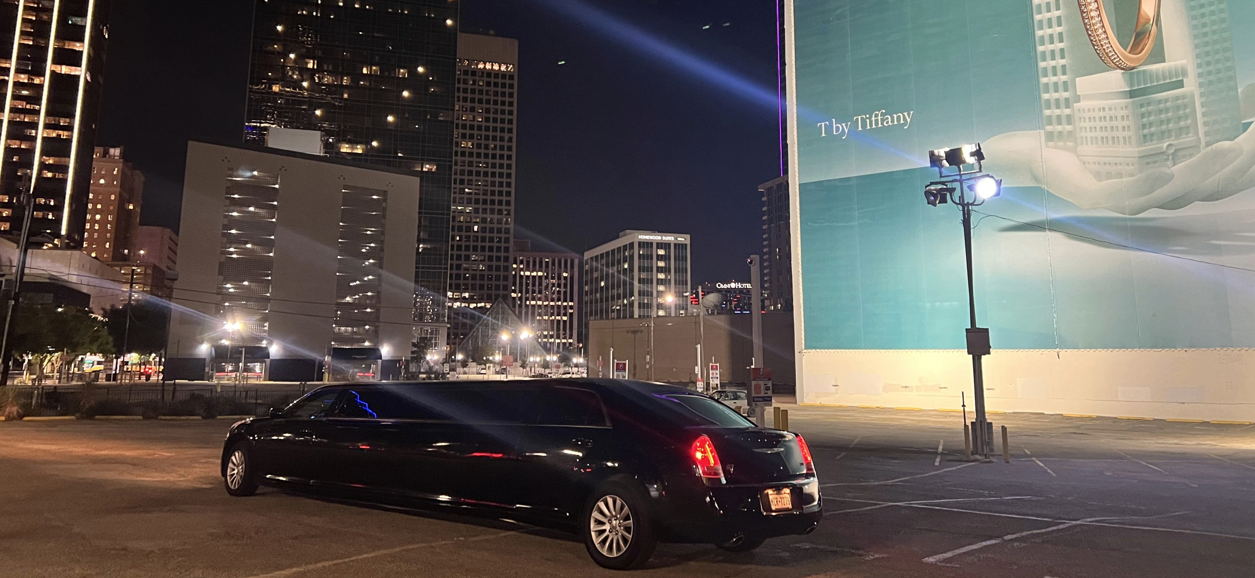 Stretch Limo Prom Stretch Limo Prom