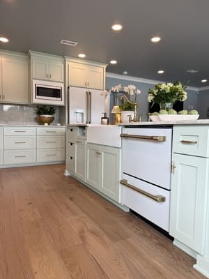 in Mecklenburg County, NC