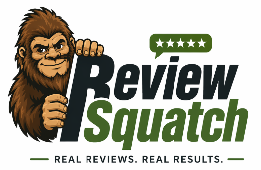 ReviewSquatch