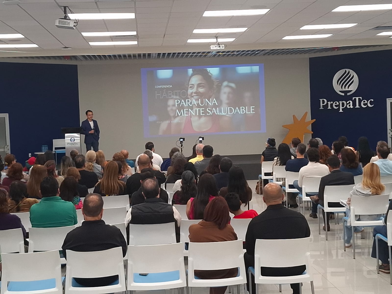 Conferencia