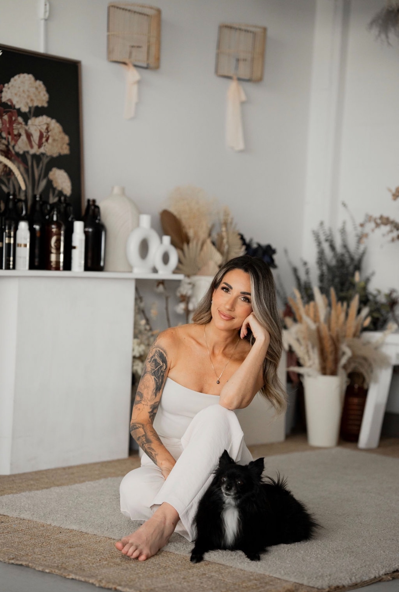 Catherine Poirier