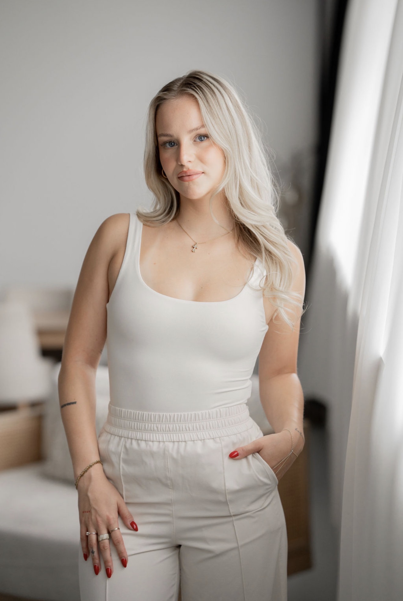 Alyssa Pelletier