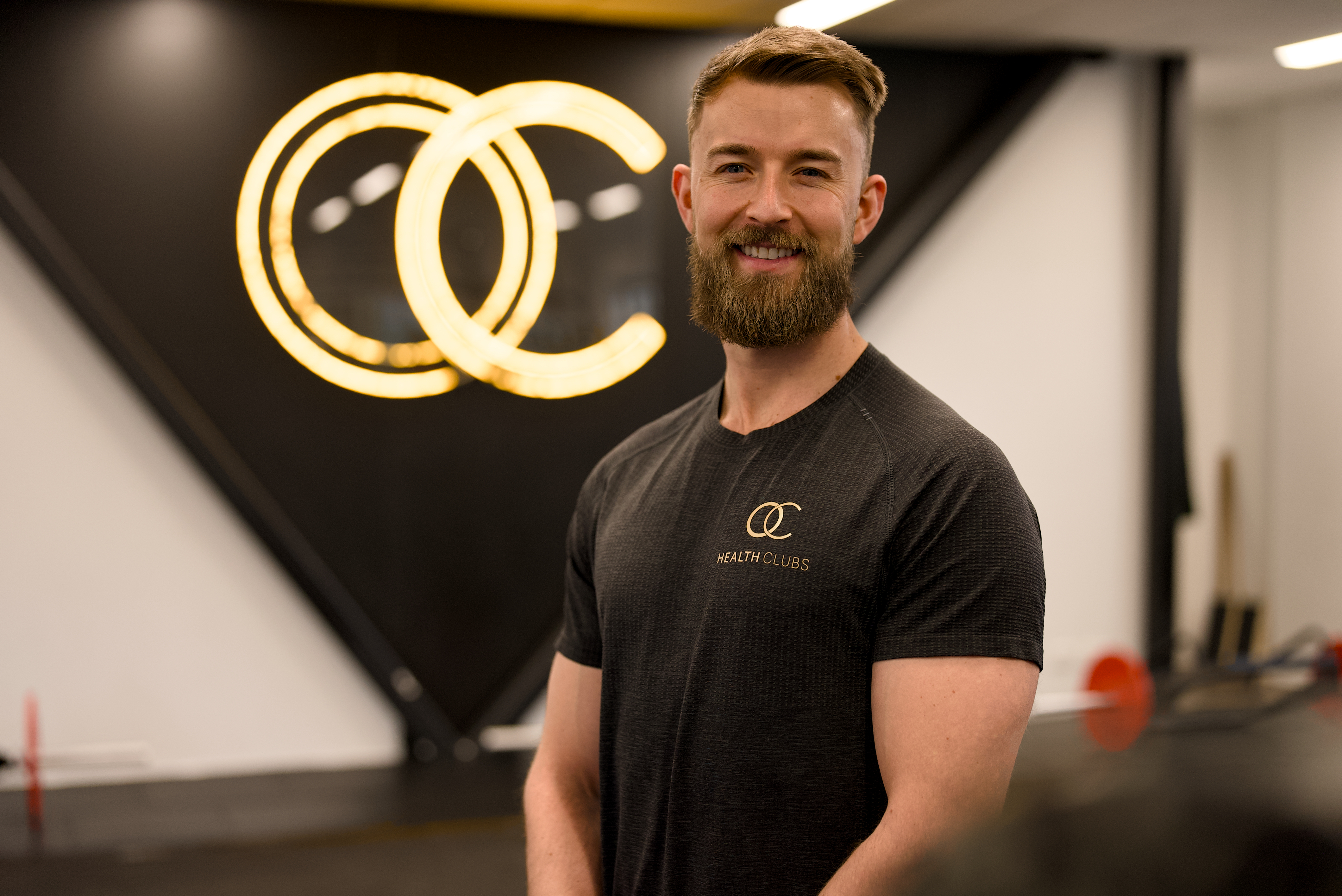 Chaz Monaghan, Founding Director