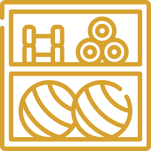 beginner friendly training