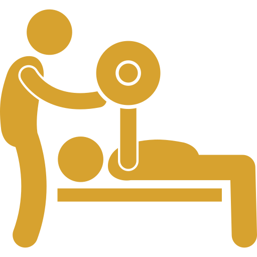 injury and movement support