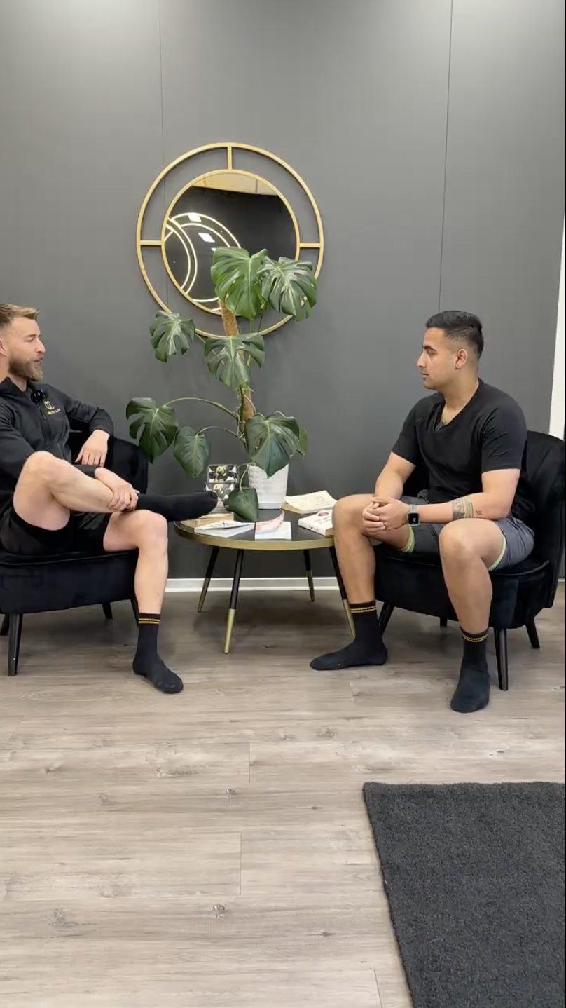 Shub Gupta, OC Health Clubs Queenstown member — video testimonial