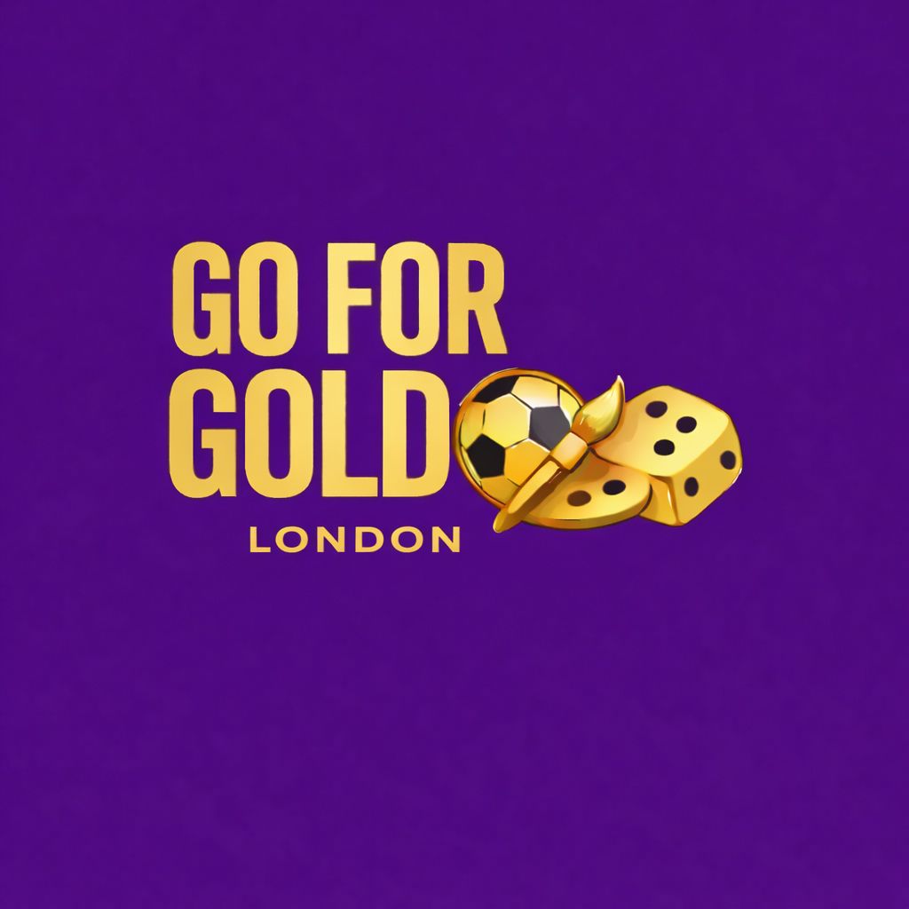Go For Gold London
