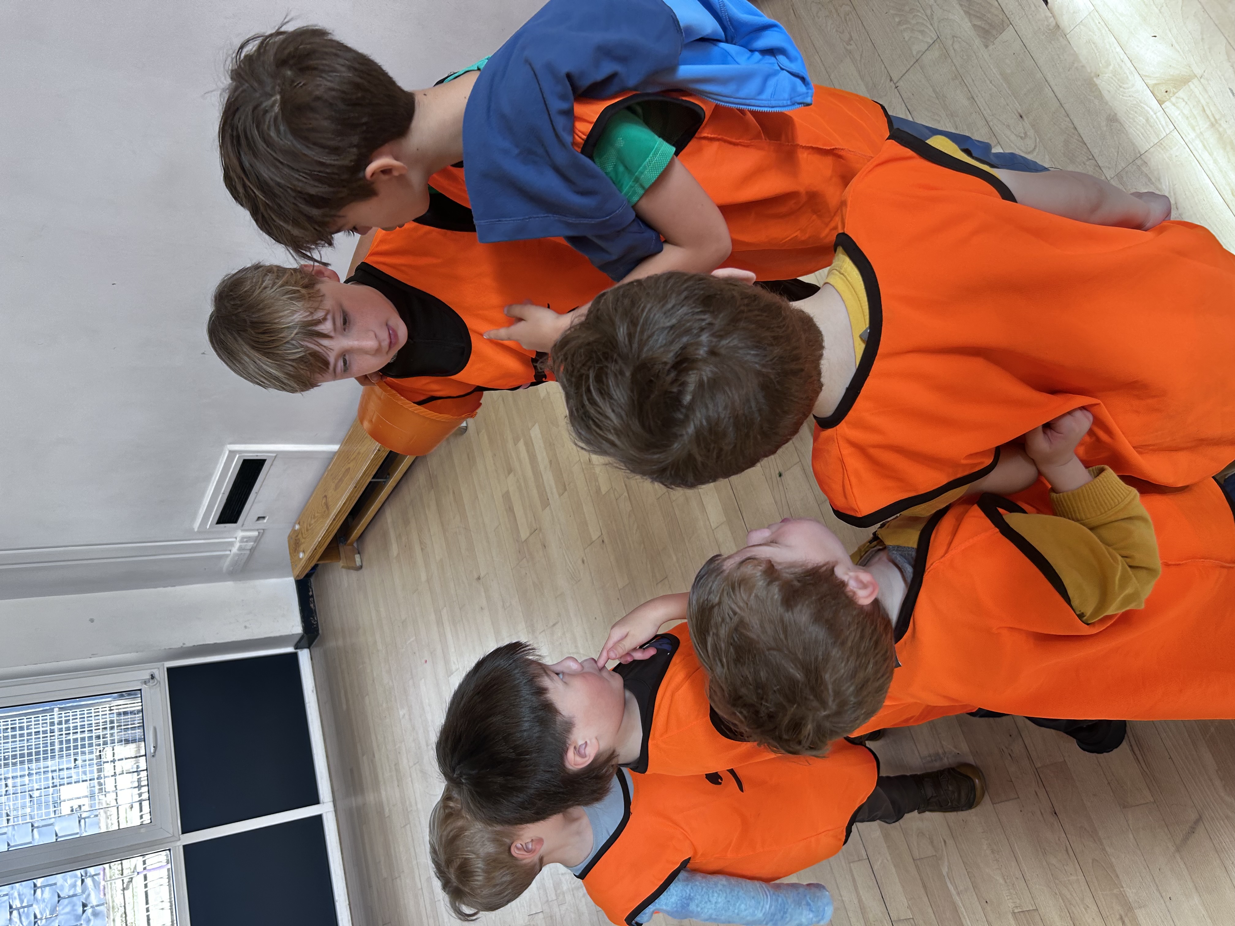 Social & Team Building