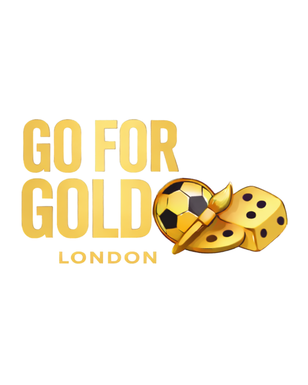 Go For Gold London