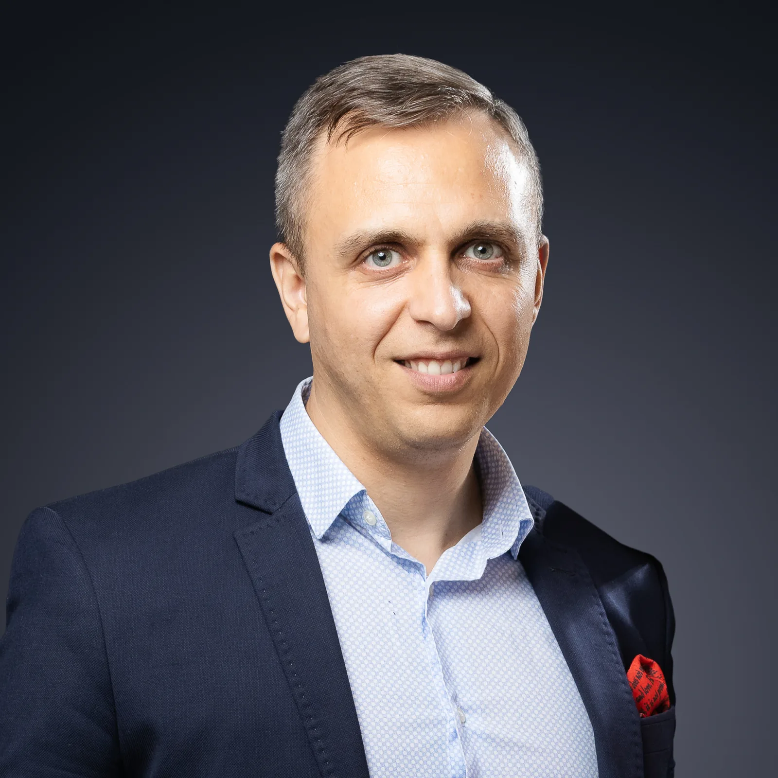 Cosmin Mircea