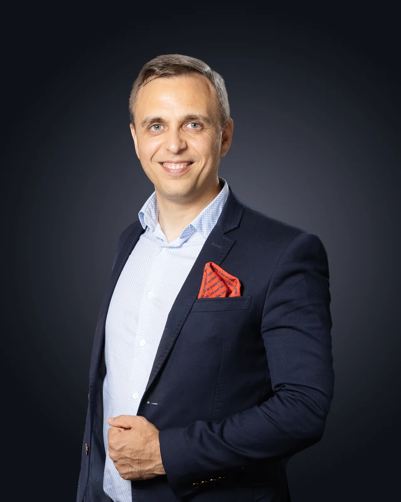 Cosmin Mircea, trainer de vânzări 1 la 1