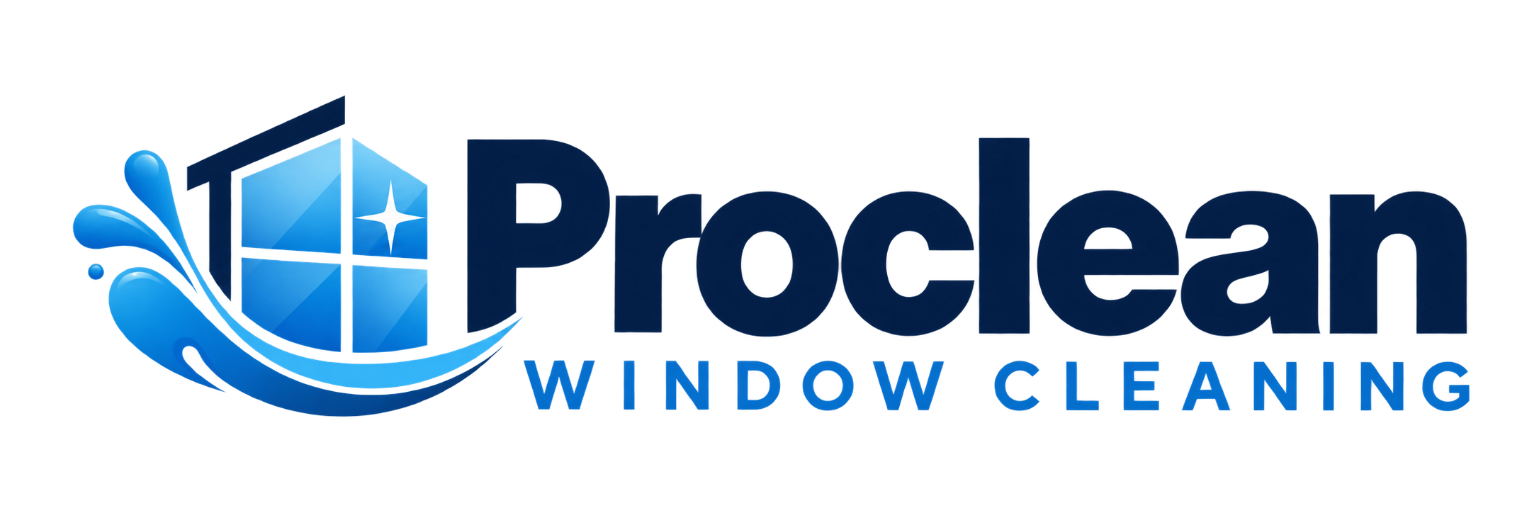 Proclean Window Cleaning