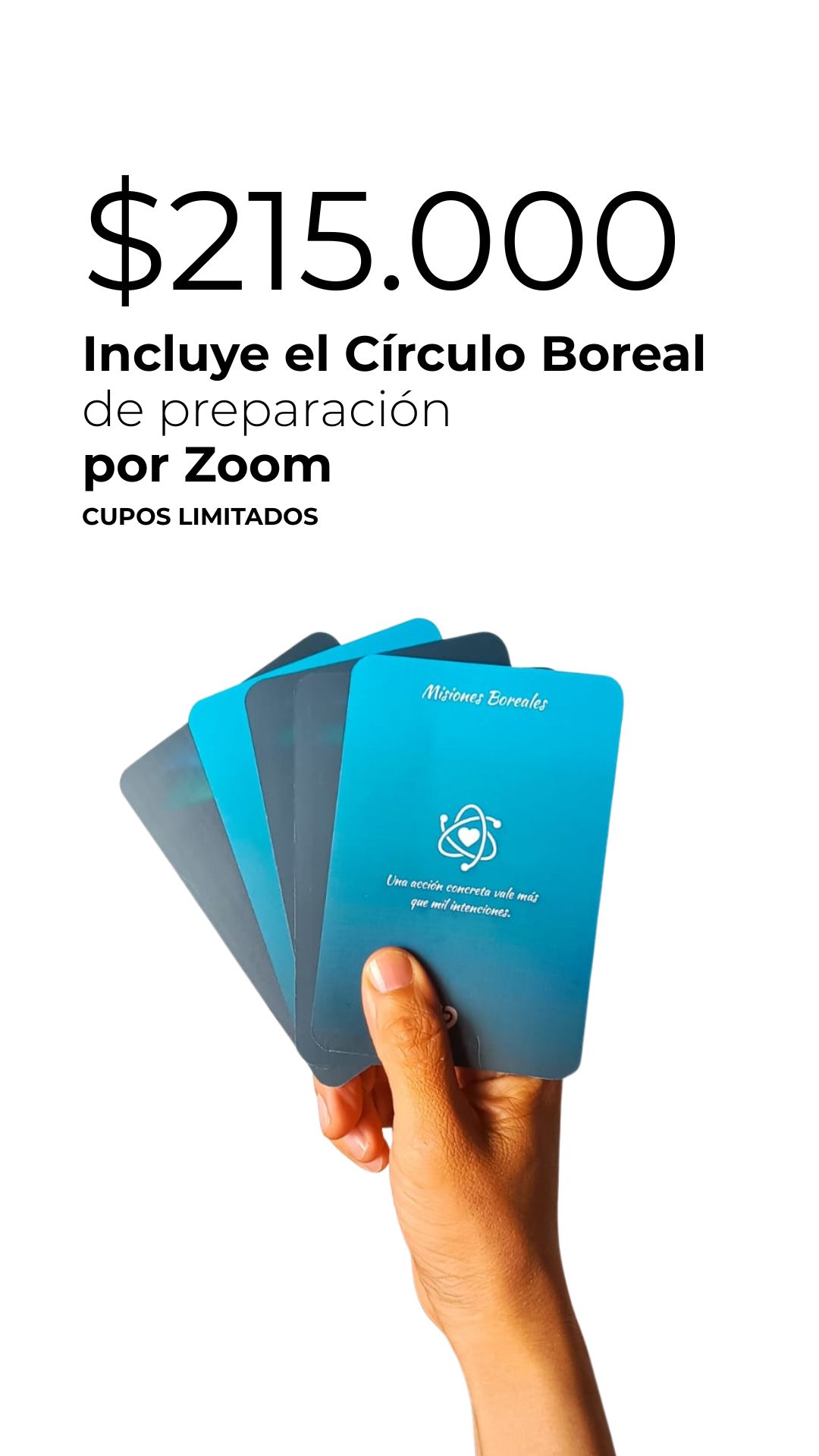 El valor del Laboratorio Boreal