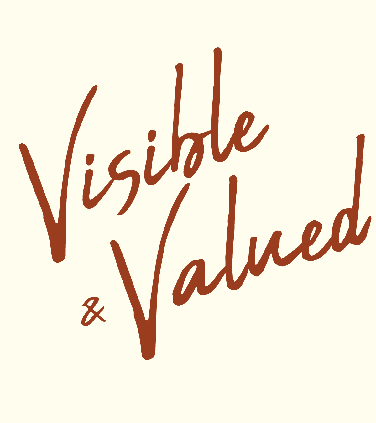 Visible & Valued Networking Hub