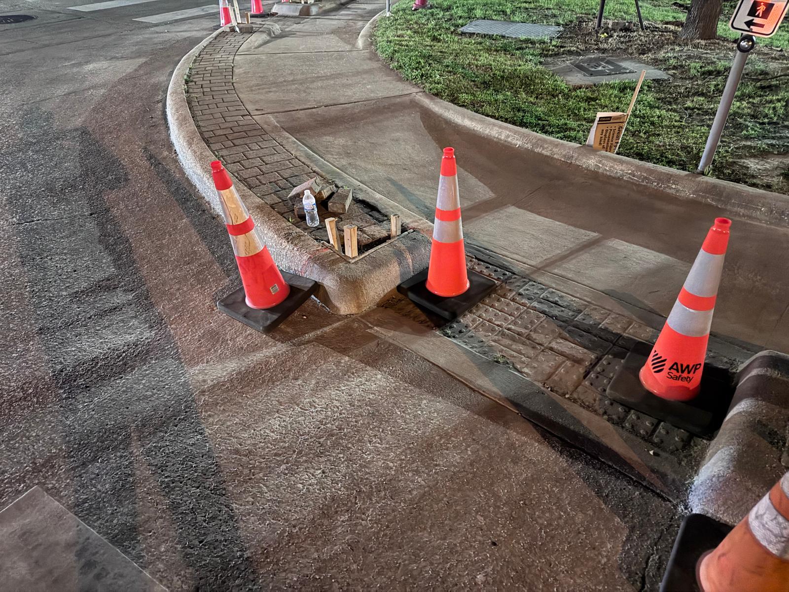 Infrastructure