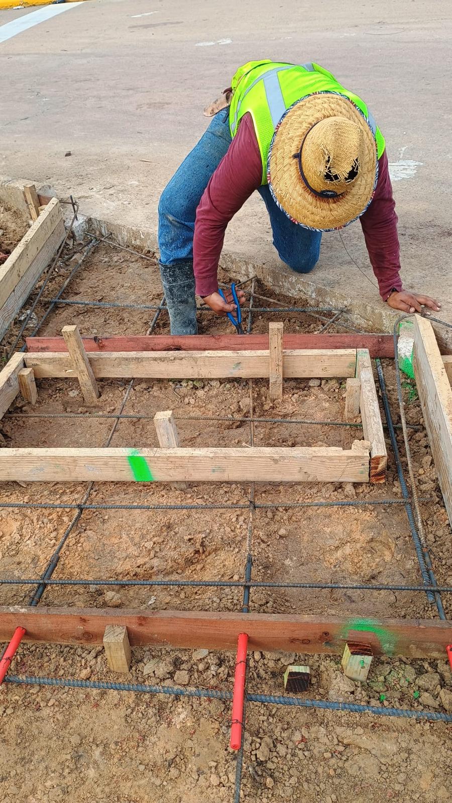 Foundations