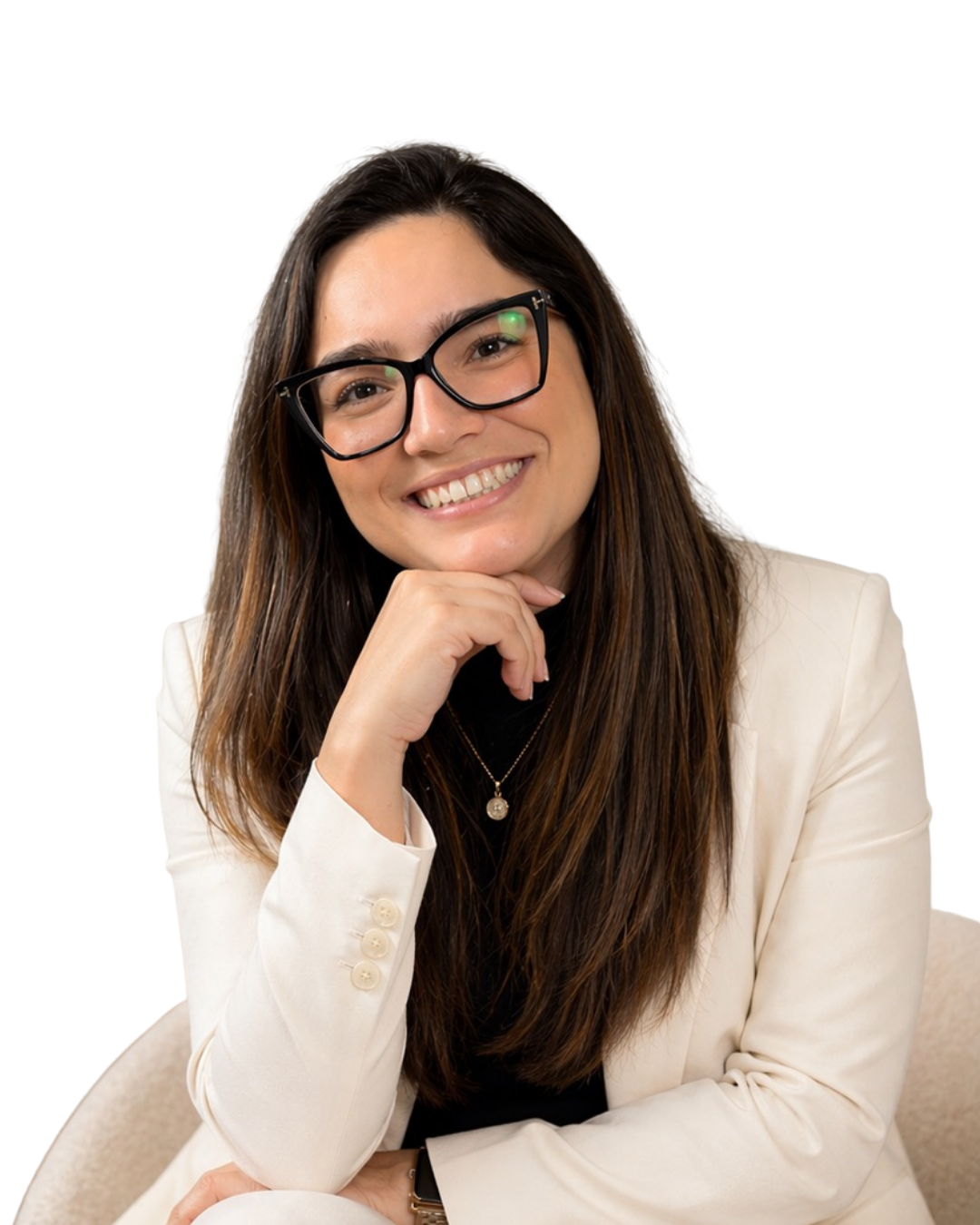 Daniela Penela — professora universitária em Contabilidade, Fiscalidade e Gestão