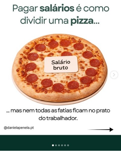 Publicação de @danielapenela.pt