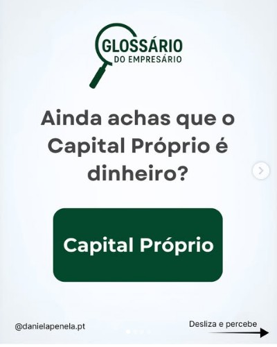 Publicação de @danielapenela.pt