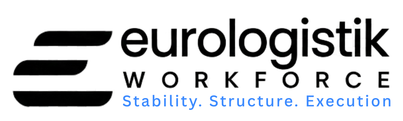 Eurologistik workforce ApS logo