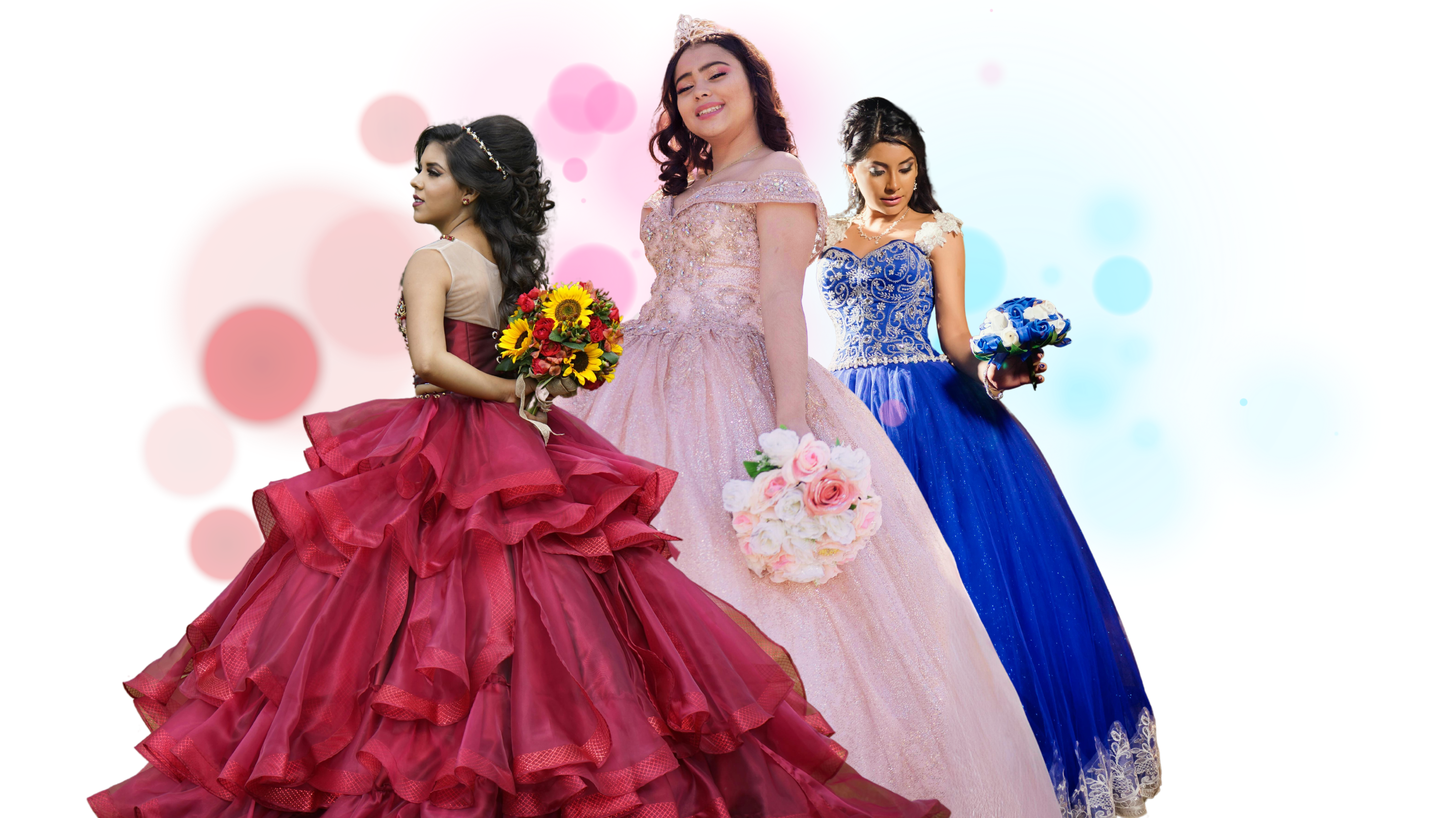 Stage Ready Quinceañera and Sweet 16 choreography in San Antonio