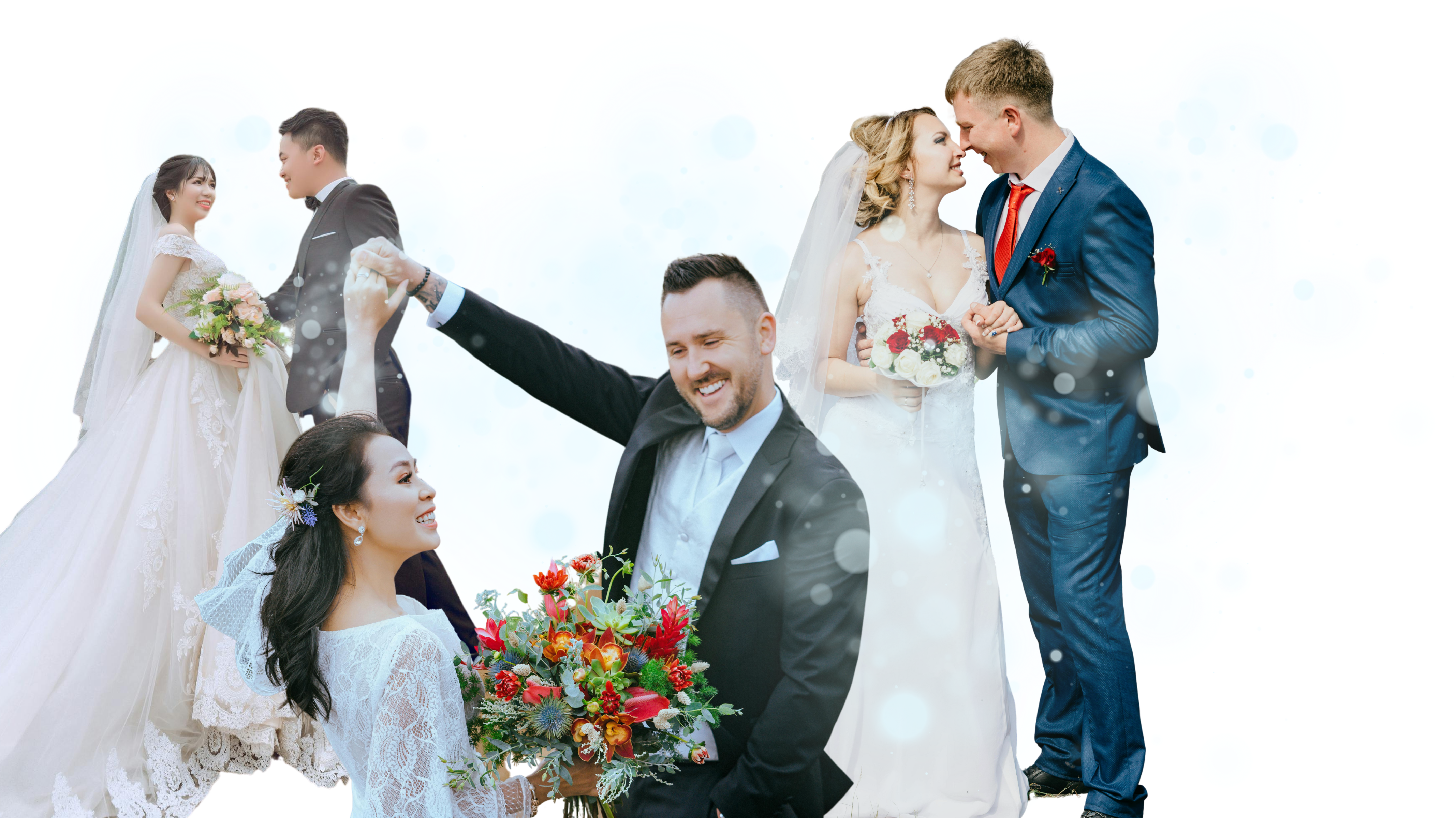 Stage Ready wedding dance choreography in San Antonio