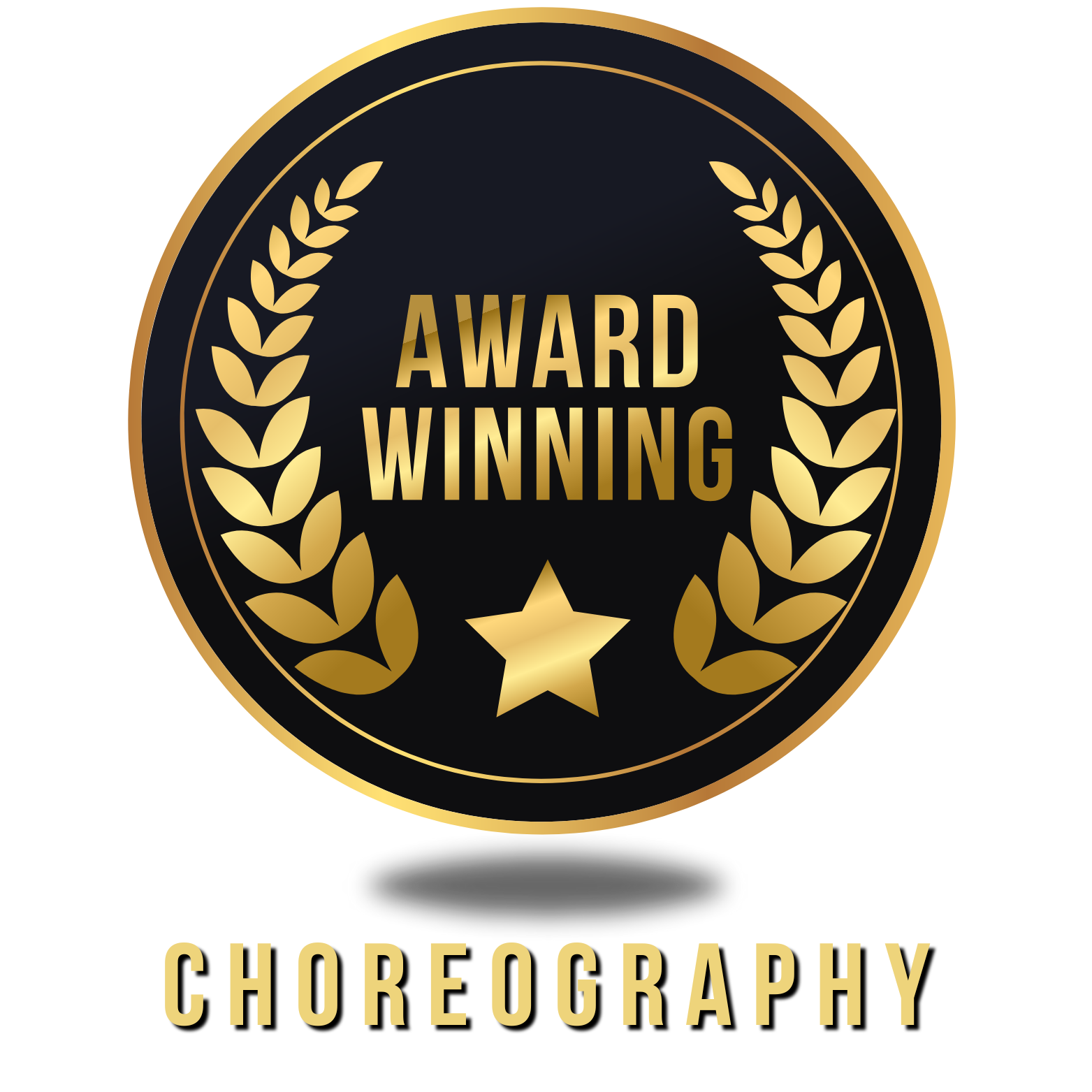 Stage Ready award winning choreography