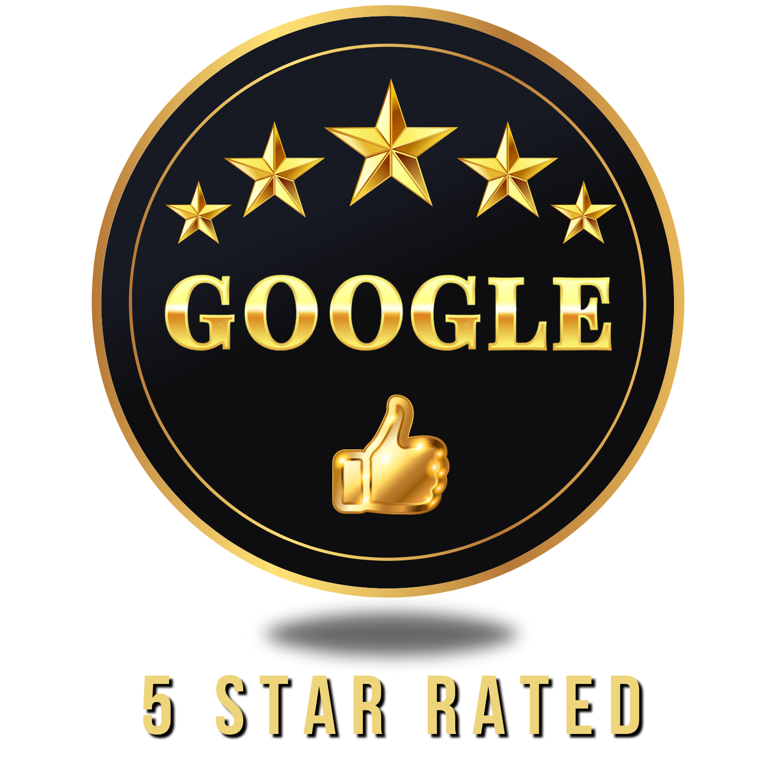 Stage Ready five star rated