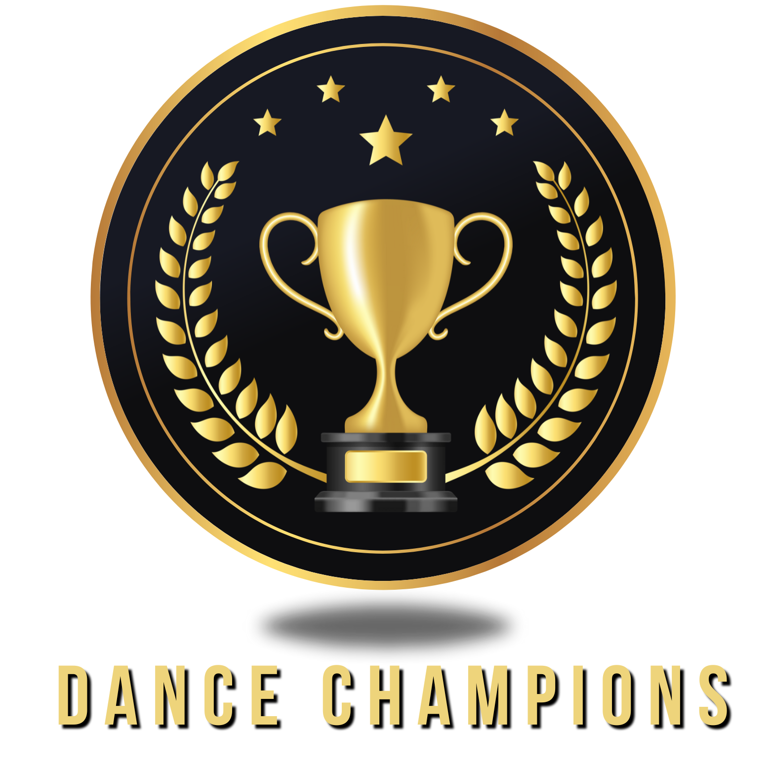 Stage Ready dance champions