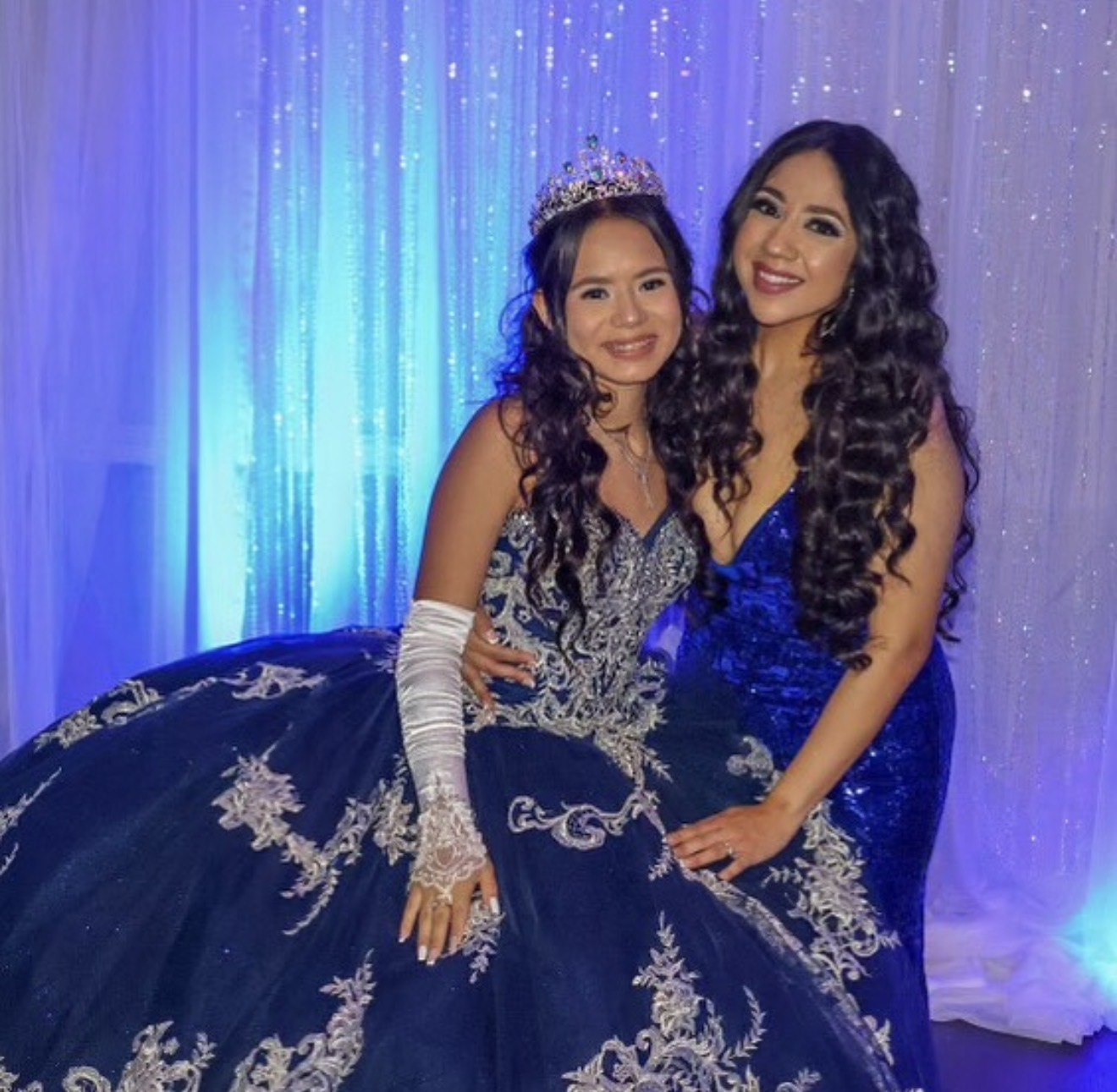 ROSEANN RENTERIA 
