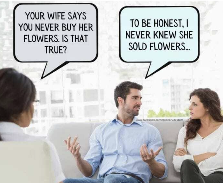 Our Business Needed Couples Therapy