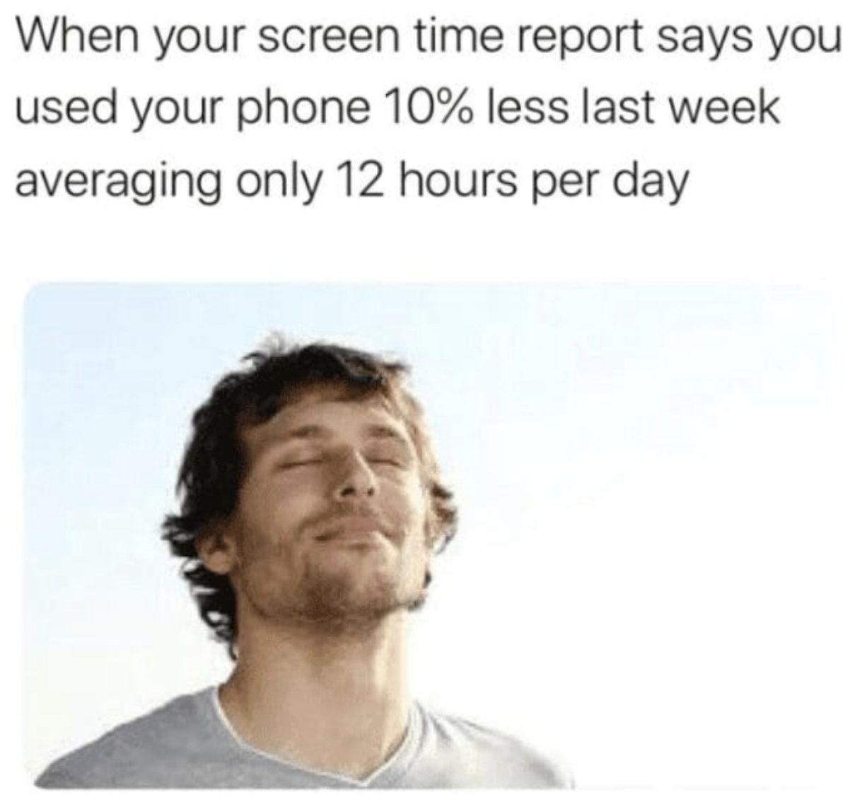 screen time screen time