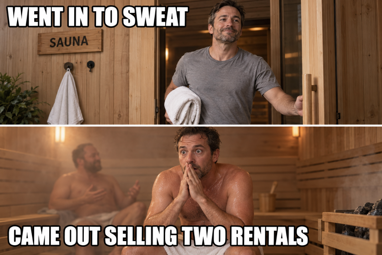 Lazy Equity