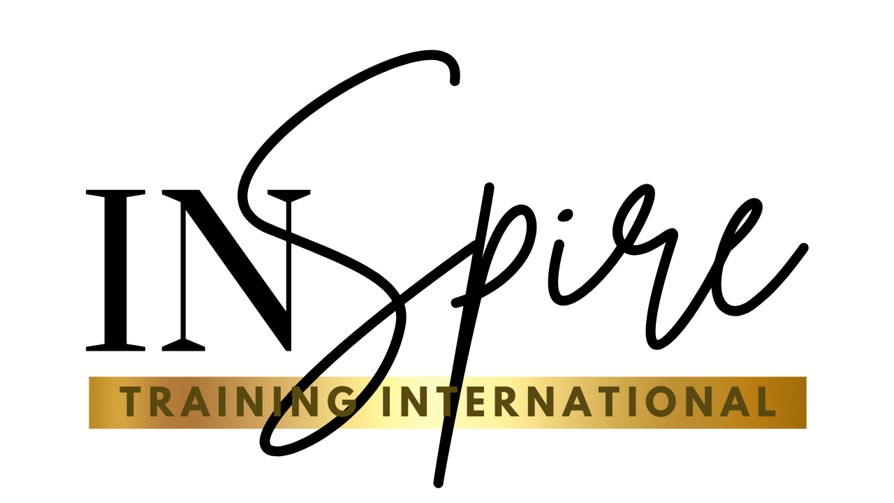 Inspire Training International Logo