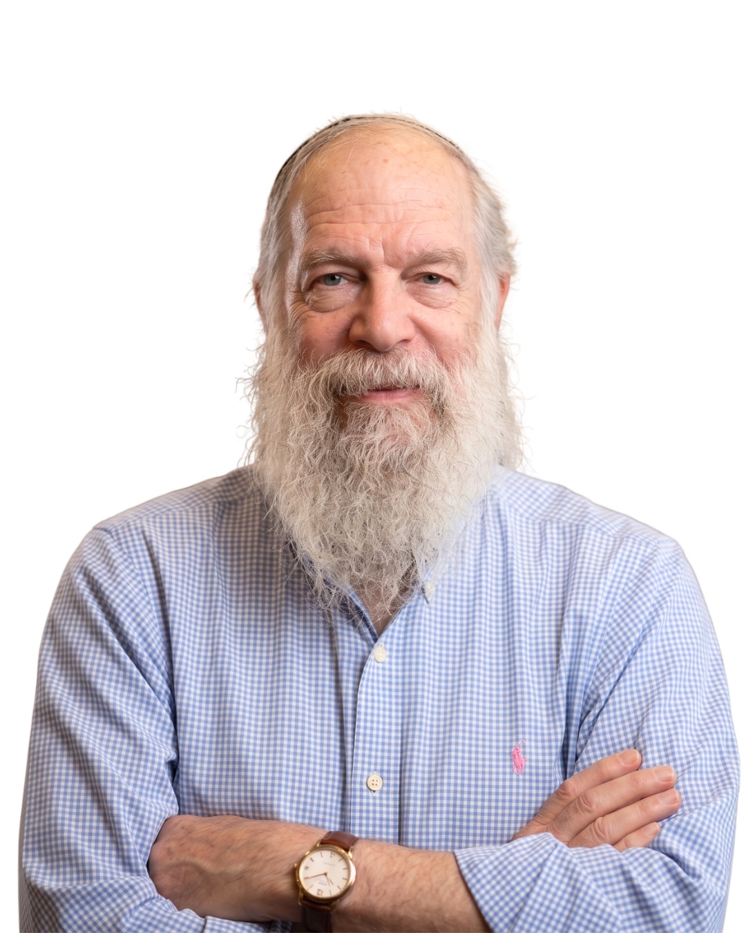 Kenneth Akiva Shapero